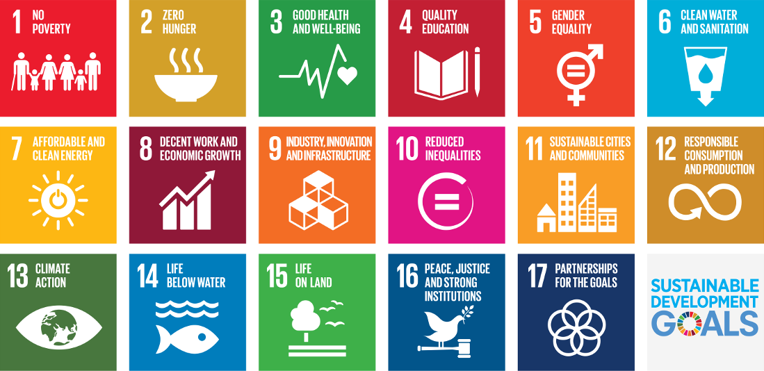 sdg by United Nations